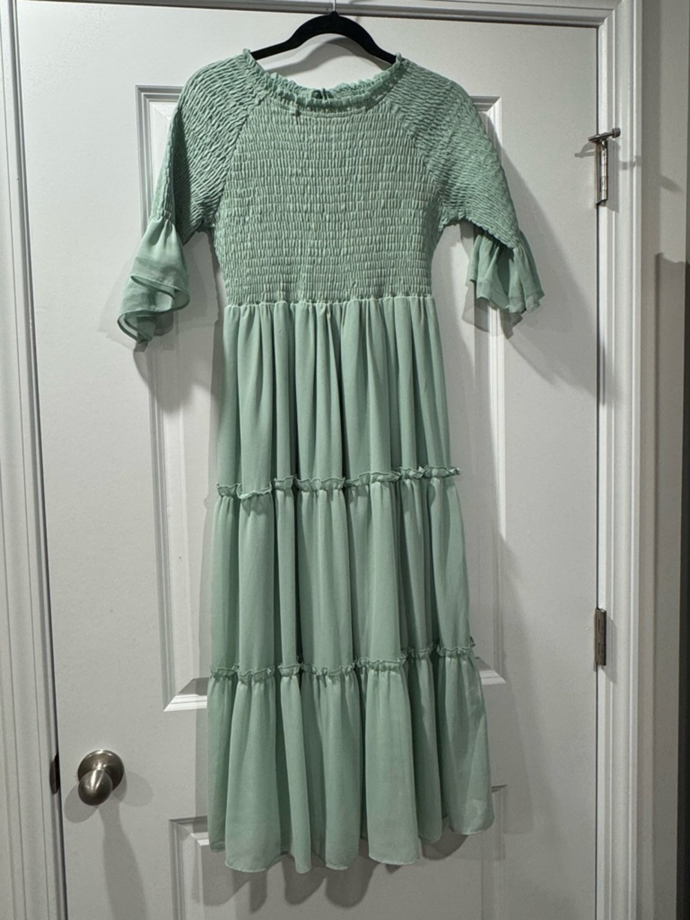Jessakae Wandering Willoughby Dress